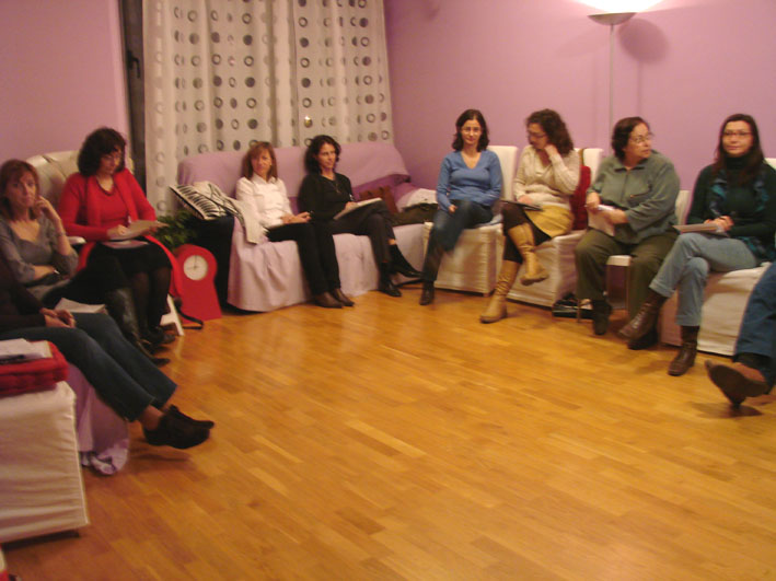 21- curso Geo, Madrid 2004