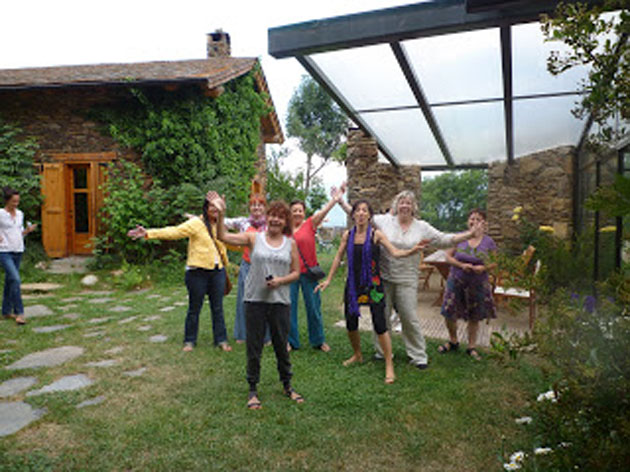 grup alumnes jardi