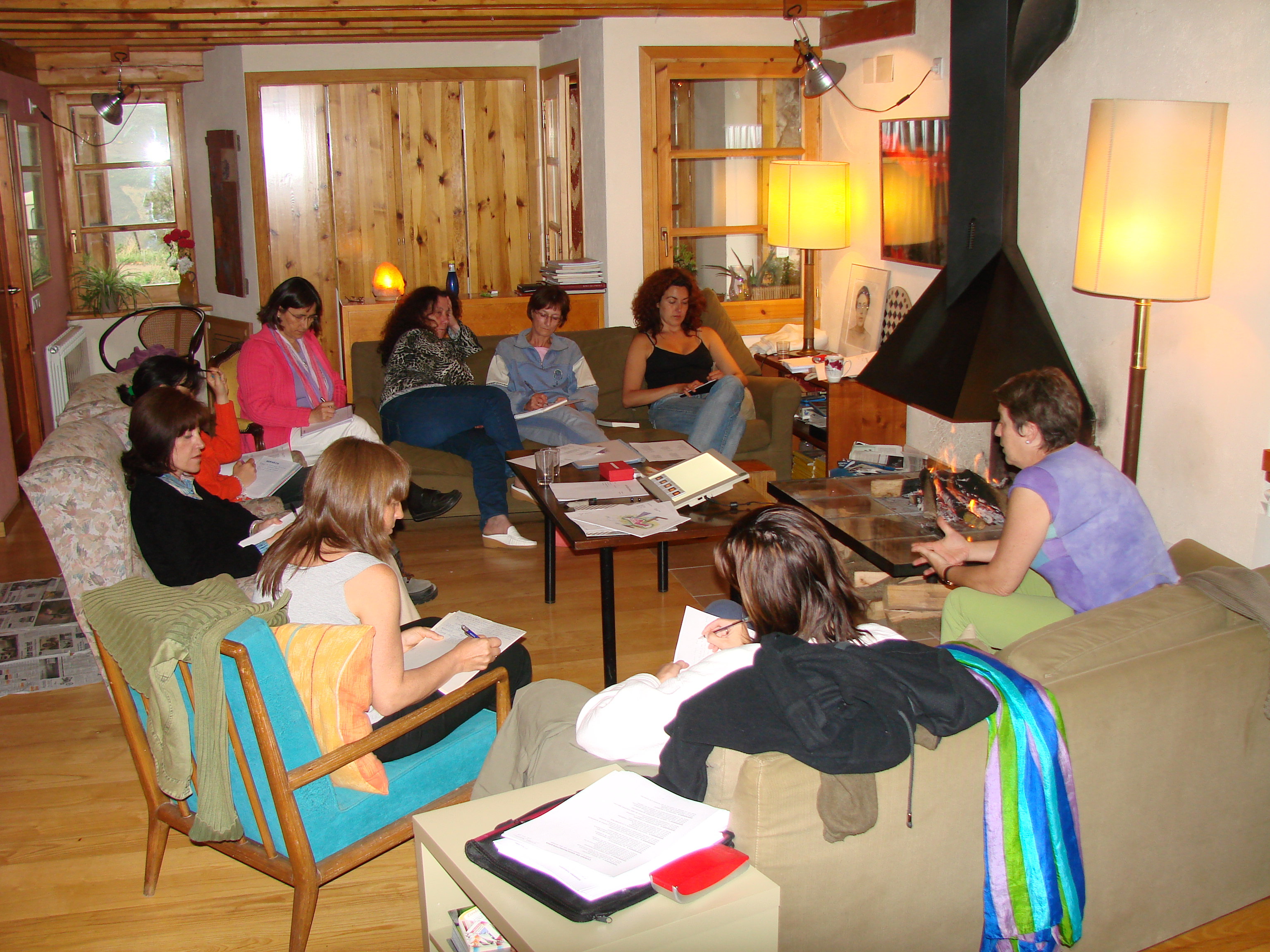 seminari 07