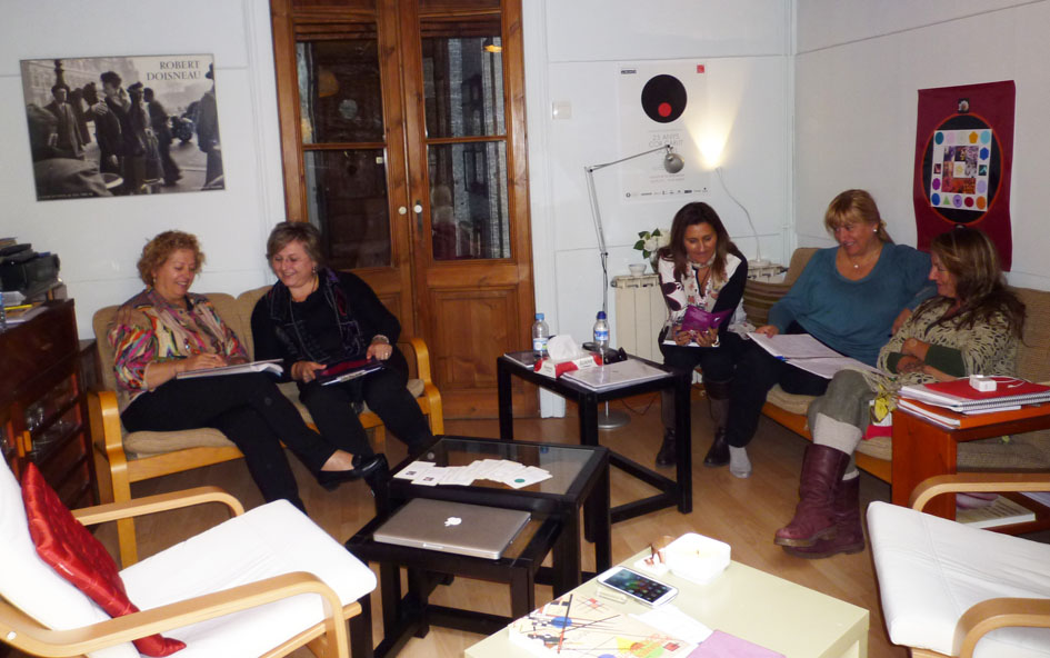 curso Módulos Instituto