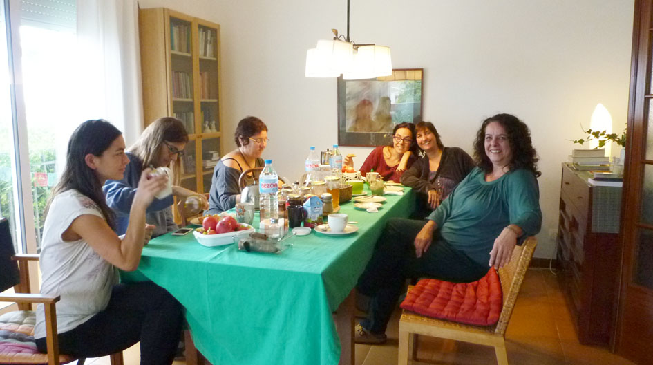 COMIDA 3 oct'14