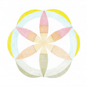 CHAKRA 1 OK peque
