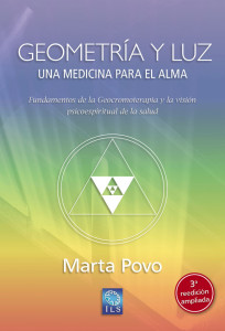 GEOMETRÍA Y LUZ, una medicina para el alma- Marta Povo