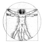 Hombre-Vitrubio-Leonardo