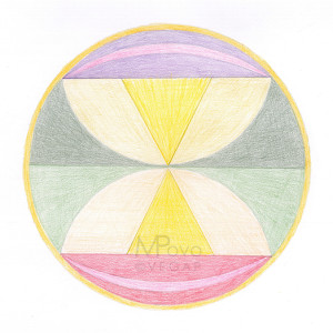 05- Yantra de la DUALIDAD