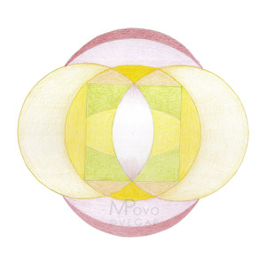 10- Yantra de la PLENITUD