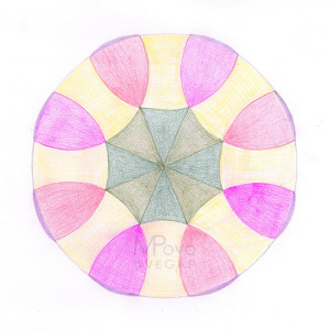 11- Yantra de la UNIÓN