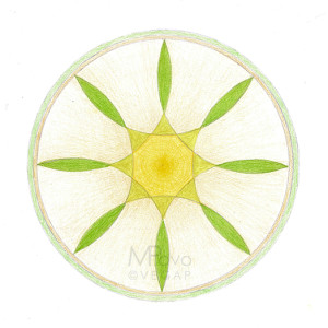 14- Yantra de la TERNURA