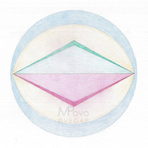 16- Yantra de SERENIDAD