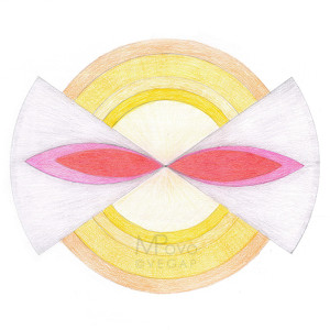 17- Yantra de la VISIÓN HOLÍSTICA