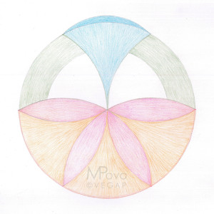 29- Yantra del QUINTO CHAKRA