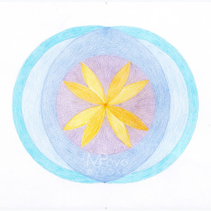 35- Yantra de la AMABILIDAD