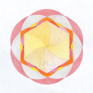 45- Yantra de la BONDAD