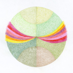 46- Yantra de la ECUANIMIDAD