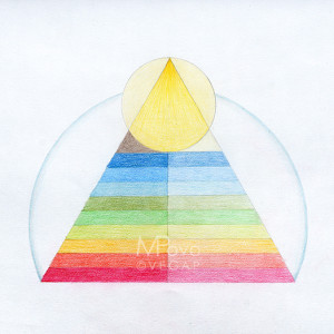 Yantra de las 12 DIMENSIONES
