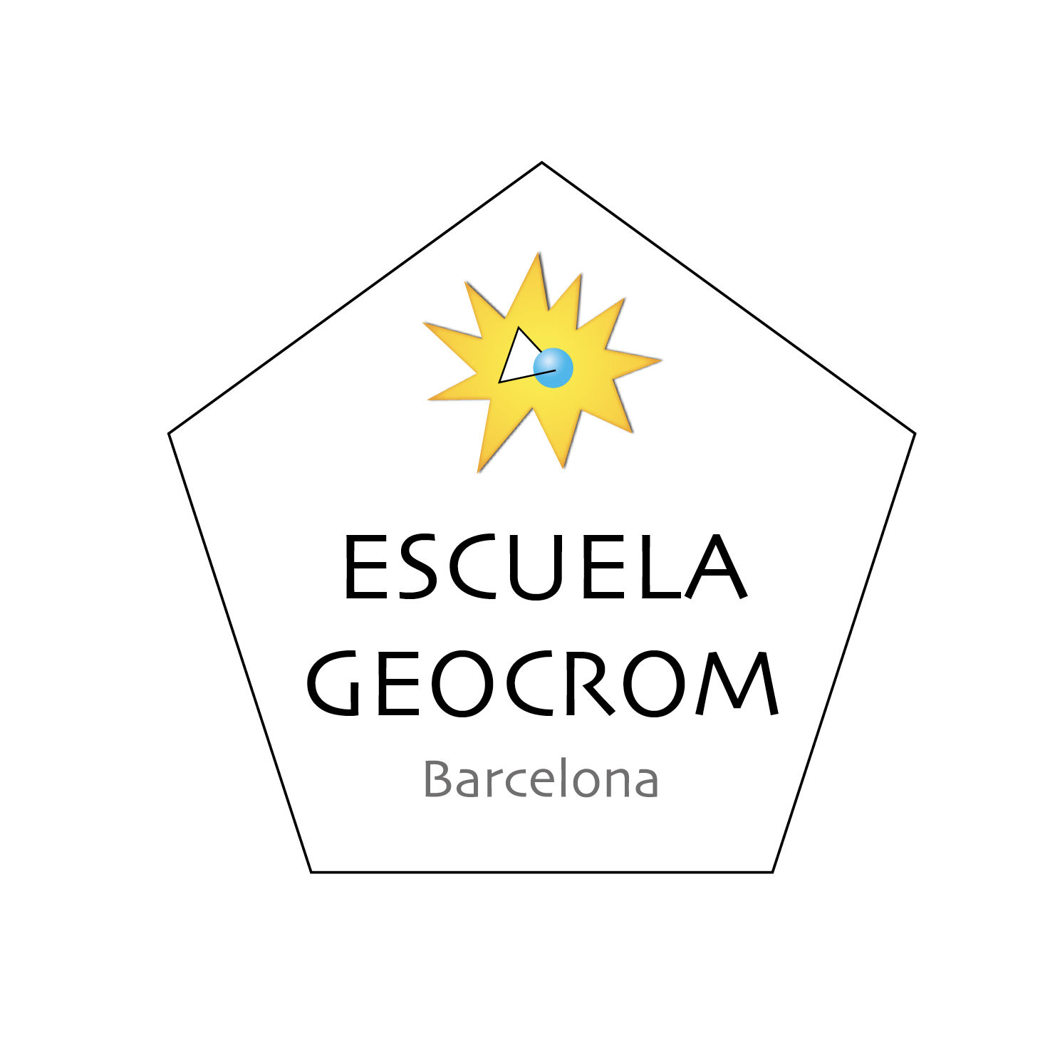 Geometria Sagrada, Cromatismo y Salud- Marta Povo- Barcelona