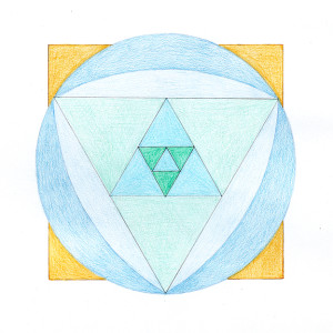 Yantra SILENCIO
