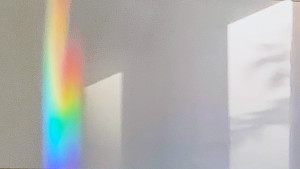 arcoiris Casa del Bosc