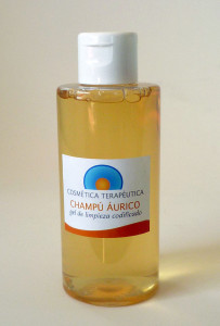 champu geocrom