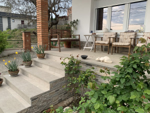escalinata
