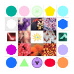 mandala Geocrom-3Mg
