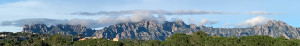 paisatge Montserrat abril22