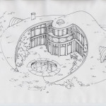 plano bioconstrucción
