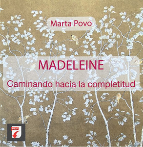 >tapa Ebook MADELEINE