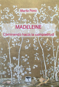 tapa MADELEINE