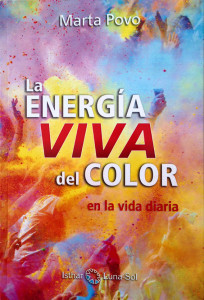 LA ENERGÍA VIVA DEL COLOR- Marta Povo