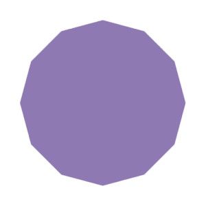 dodecagono-VIOLETA